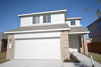 324 Circle Way, Jarrell, TX 76537 - Photo 14
