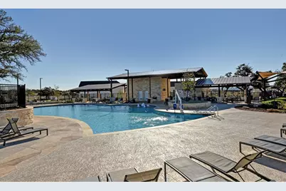 142 Dome Peak Terrace, Dripping Springs, TX 78620 - Photo 30