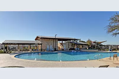 142 Dome Peak Terrace, Dripping Springs, TX 78620 - Photo 34