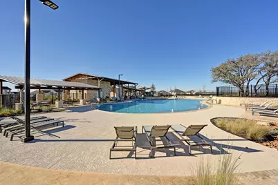 142 Dome Peak Terrace, Dripping Springs, TX 78620 - Photo 32
