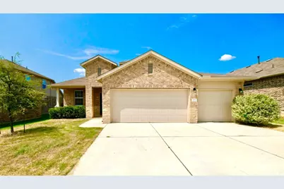 509 Dubina Avenue, Georgetown, TX 78626 - Photo 1