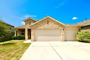 509 Dubina Ave, Georgetown, TX 78626 - Photo 1