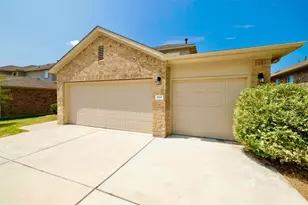 509 Dubina Ave, Georgetown, TX 78626 - Photo 2