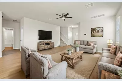 509 Dubina Avenue, Georgetown, TX 78626 - Photo 4