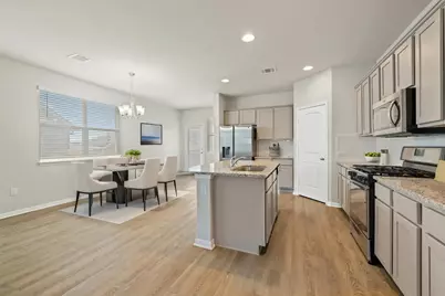 509 Dubina Avenue, Georgetown, TX 78626 - Photo 6