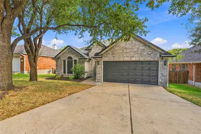 2114 Faldo Lane, Round Rock, TX 78664 - Photo 1