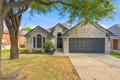 2114 Faldo Lane, Round Rock, TX 78664 - Photo 2