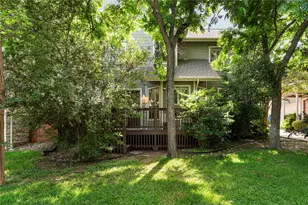 3814 Ridgelea Dr, Austin, TX 78731 - Photo 30