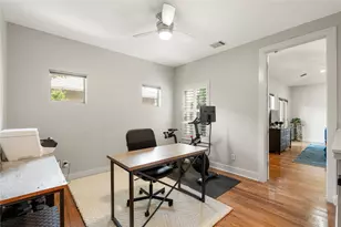 3814 Ridgelea Dr, Austin, TX 78731 - Photo 18