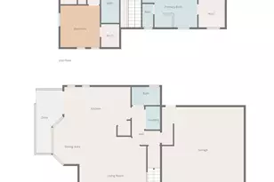 3814 Ridgelea Dr, Austin, TX 78731 - Photo 4