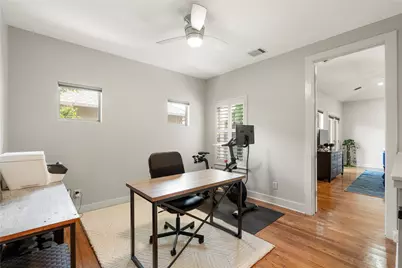 3814 Ridgelea Drive #A, Austin, TX 78731 - Photo 18