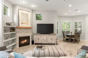 3814 Ridgelea Dr, Austin, TX 78731 - Photo 8
