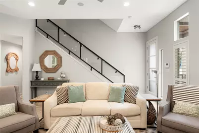 3814 Ridgelea Drive #A, Austin, TX 78731 - Photo 12