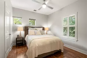 3814 Ridgelea Dr, Austin, TX 78731 - Photo 26