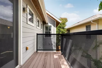 3814 Ridgelea Drive #A, Austin, TX 78731 - Photo 22