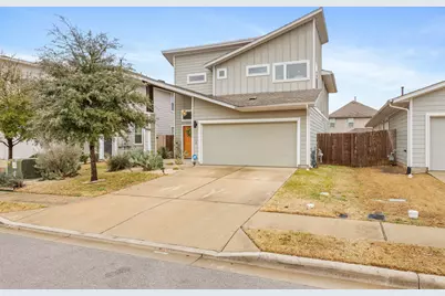 5309 Daimler Drive, Austin, TX 78744 - Photo 2