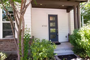 4722 Page St, Austin, TX 78723 - Photo 2