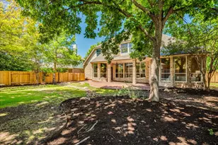 1109 Hillridge Dr, Round Rock, TX 78665 - Photo 36