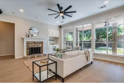 1109 Hillridge Drive, Round Rock, TX 78665 - Photo 12