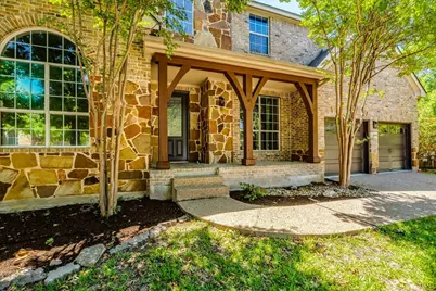 1109 Hillridge Drive, Round Rock, TX 78665 - Photo 4