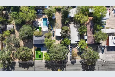 803 Vargas Road, Austin, TX 78741 - Photo 2