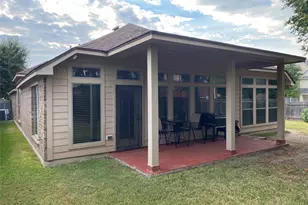 20937 Prestwick Dr, Hutto, TX 78634 - Photo 8