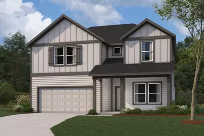 4616 Lava Island Drive, Austin, TX 78747 - Photo 1