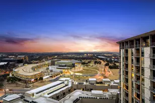 214 Barton Springs Rd, Austin, TX 78704 - Photo 34