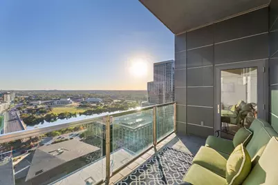 210 Lavaca Street #1902, Austin, TX 78701 - Photo 6