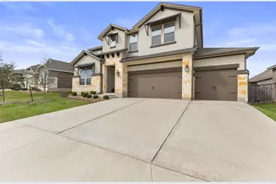 104 Scenic Hills Circle, Georgetown, TX 78628 - Photo 2