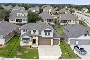 104 Scenic Hills Cir, Georgetown, TX 78628 - Photo 30