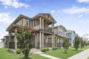 332 Cane River Rd, Pflugerville, TX 78660 - Photo 2