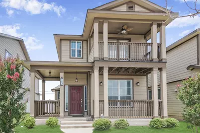 332 Cane River Road, Pflugerville, TX 78660 - Photo 1