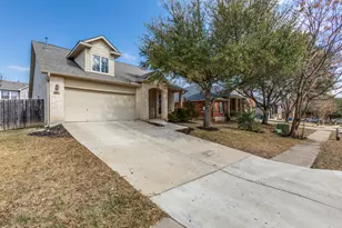 2608 Century Park Blvd, Austin, TX 78727 - Photo 1