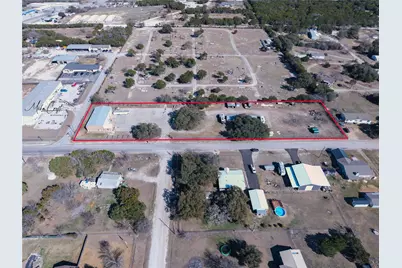 500 Southland Drive, Burnet, TX 78611 - Photo 4