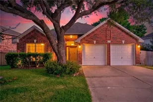 8248 Montoya Cir, Austin, TX 78717 - Photo 2