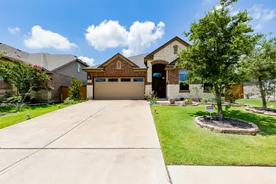 3625 Lunet Ring Way, Pflugerville, TX 78660 - Photo 1
