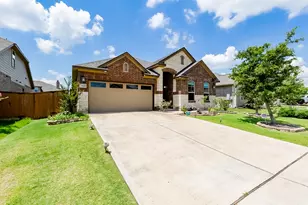 3625 Lunet Ring Way, Pflugerville, TX 78660 - Photo 2