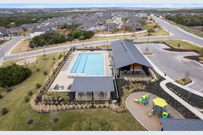 701 Tradewinds Way, Georgetown, TX 78628 - Photo 36