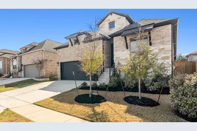 701 Tradewinds Way, Georgetown, TX 78628 - Photo 2