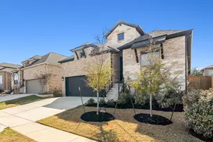701 Tradewinds Wy, Georgetown, TX 78628 - Photo 2