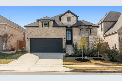 701 Tradewinds Way, Georgetown, TX 78628 - Photo 1