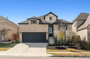 701 Tradewinds Wy, Georgetown, TX 78628 - Photo 1