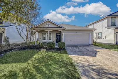 11816 Bastrop Street, Manor, TX 78653 - Photo 1