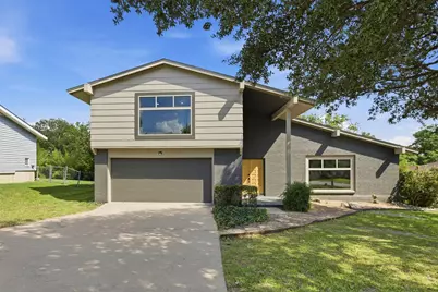 7105 Fred Morse Drive, Austin, TX 78723 - Photo 1
