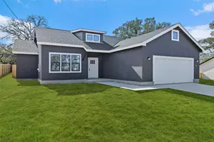 109 Sweet Clover Wy, Johnson City, TX 78636 - Photo 1