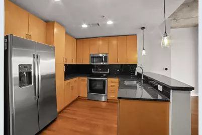 360 Nueces Street #1805, Austin, TX 78701 - Photo 4