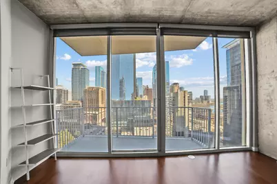 360 Nueces Street #1805, Austin, TX 78701 - Photo 2