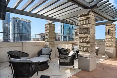 360 Nueces Street #1805, Austin, TX 78701 - Photo 24