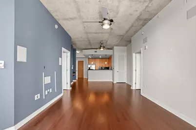 360 Nueces Street #1805, Austin, TX 78701 - Photo 6